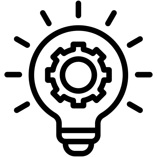 Icone de création